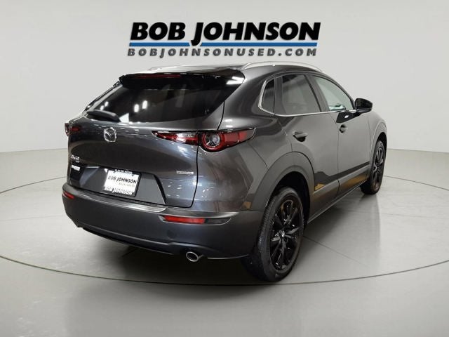 2025 Mazda Mazda CX-30 2.5 S Select Sport