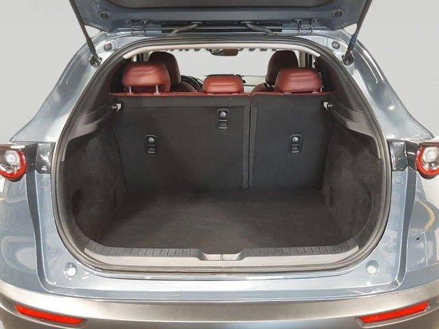 2024 Mazda Mazda CX-30 2.5 S Carbon Edition