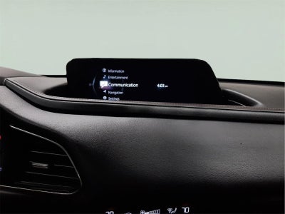 2023 Mazda Mazda CX-30 2.5 S Carbon Edition