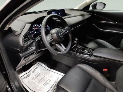 2023 Mazda Mazda CX-30 2.5 S Preferred Package