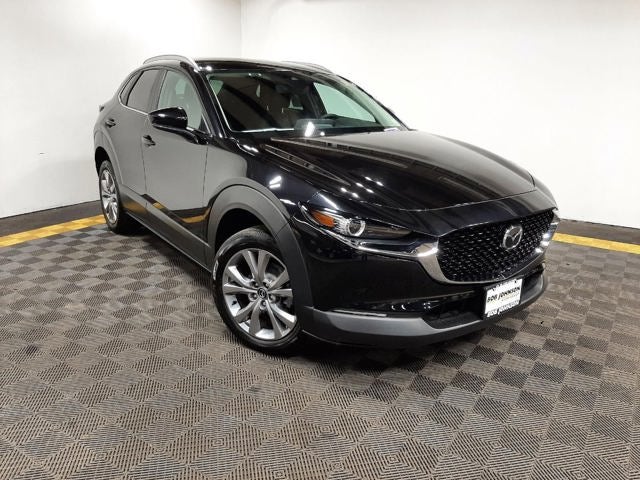 2023 Mazda Mazda CX-30 2.5 S Preferred Package