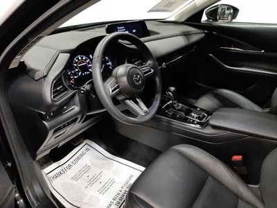 2023 Mazda Mazda CX-30 2.5 S Preferred Package