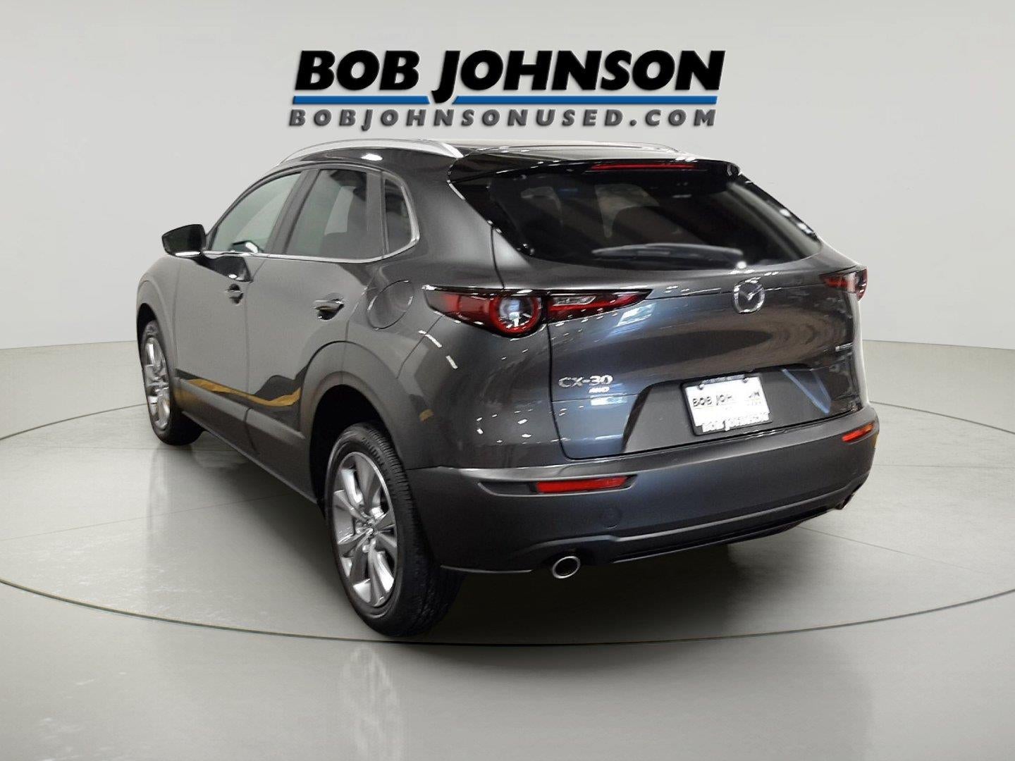 2023 Mazda Mazda CX-30 2.5 S Preferred Package