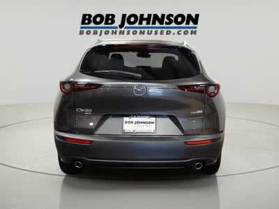 2023 Mazda Mazda CX-30 2.5 S Preferred Package