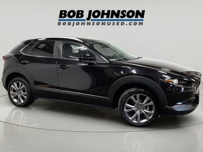 2023 Mazda Mazda CX-30 2.5 S Preferred Package