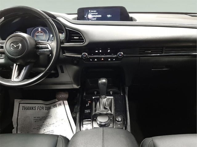 2023 Mazda Mazda CX-30 2.5 S Preferred Package