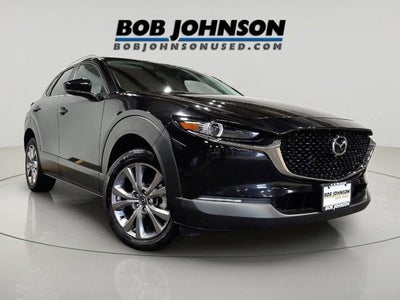 2023 Mazda Mazda CX-30 2.5 S Preferred Package