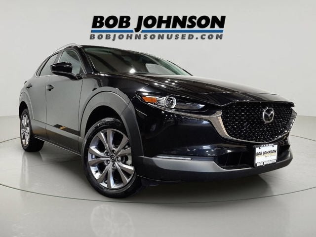 2023 Mazda Mazda CX-30 2.5 S Preferred Package
