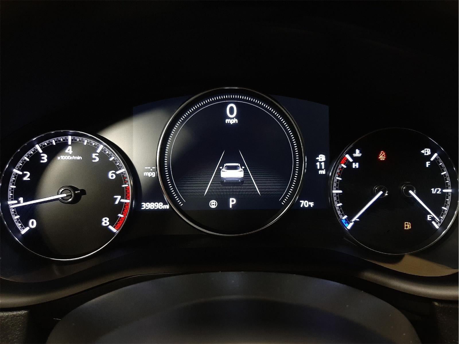 2023 Mazda Mazda CX-30 2.5 S Preferred Package