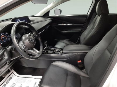 2023 Mazda Mazda CX-30 2.5 S Preferred Package