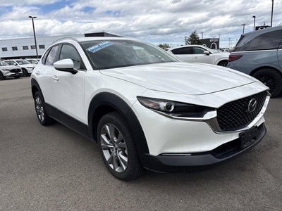 2023 Mazda Mazda CX-30 2.5 S Preferred Package