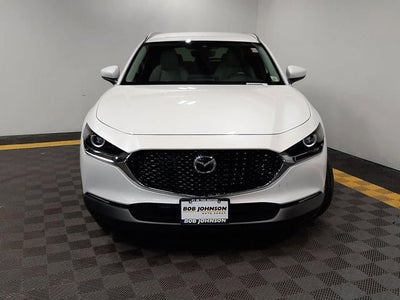 2023 Mazda Mazda CX-30 2.5 S Preferred Package