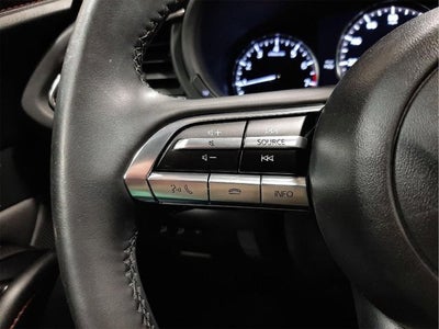 2023 Mazda Mazda CX-30 2.5 S Carbon Edition