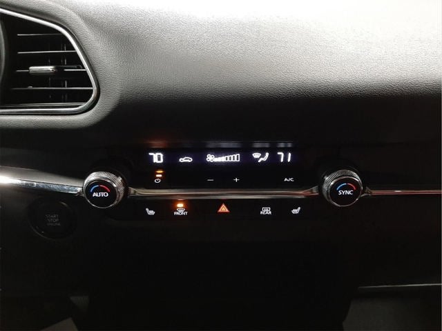 2023 Mazda Mazda CX-30 2.5 S Carbon Edition