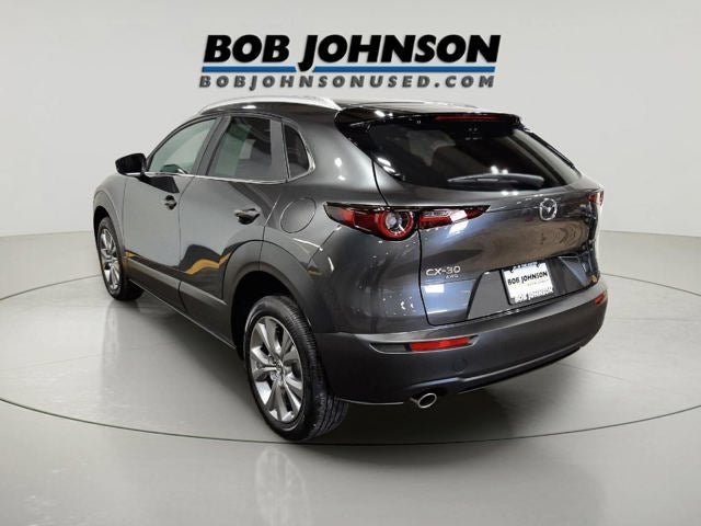 2023 Mazda Mazda CX-30 2.5 S Preferred Package