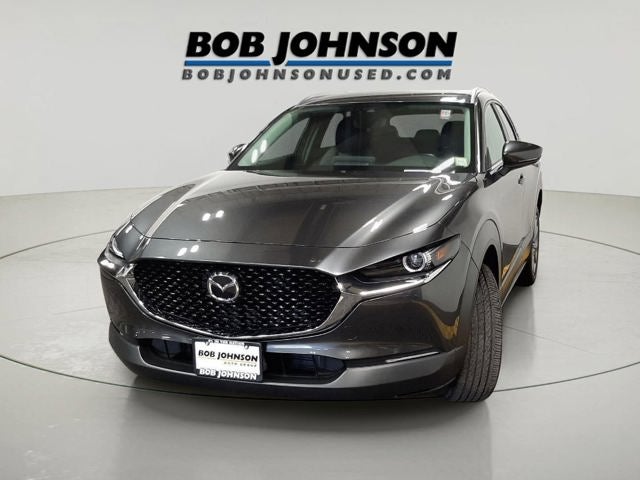 2023 Mazda Mazda CX-30 2.5 S Preferred Package