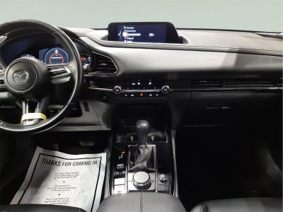 2023 Mazda Mazda CX-30 2.5 S Preferred Package