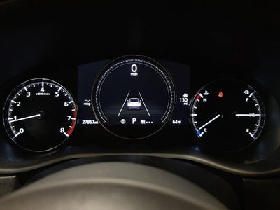 2023 Mazda Mazda CX-30 2.5 S Preferred Package