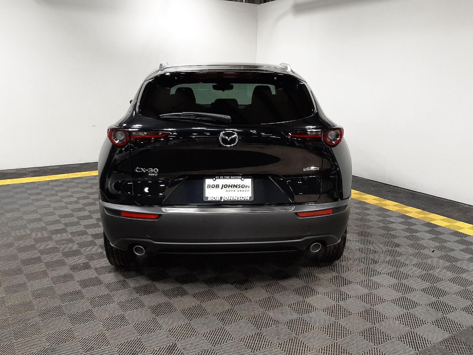 2023 Mazda Mazda CX-30 2.5 S Preferred Package