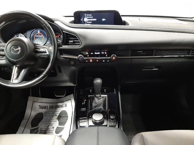 2023 Mazda Mazda CX-30 2.5 S Preferred Package