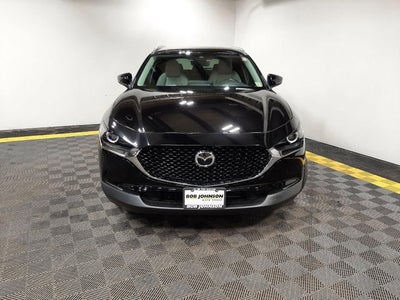 2023 Mazda Mazda CX-30 2.5 S Preferred Package
