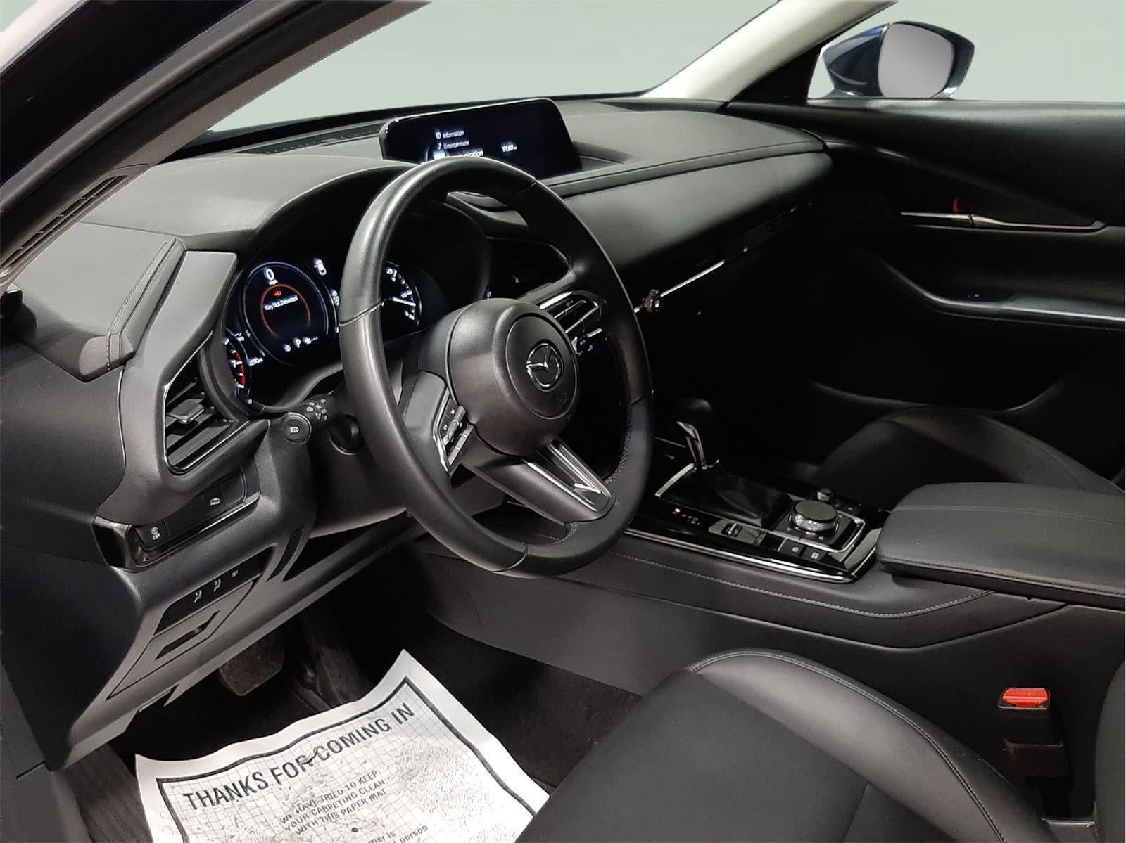 2023 Mazda Mazda CX-30 2.5 S Preferred Package