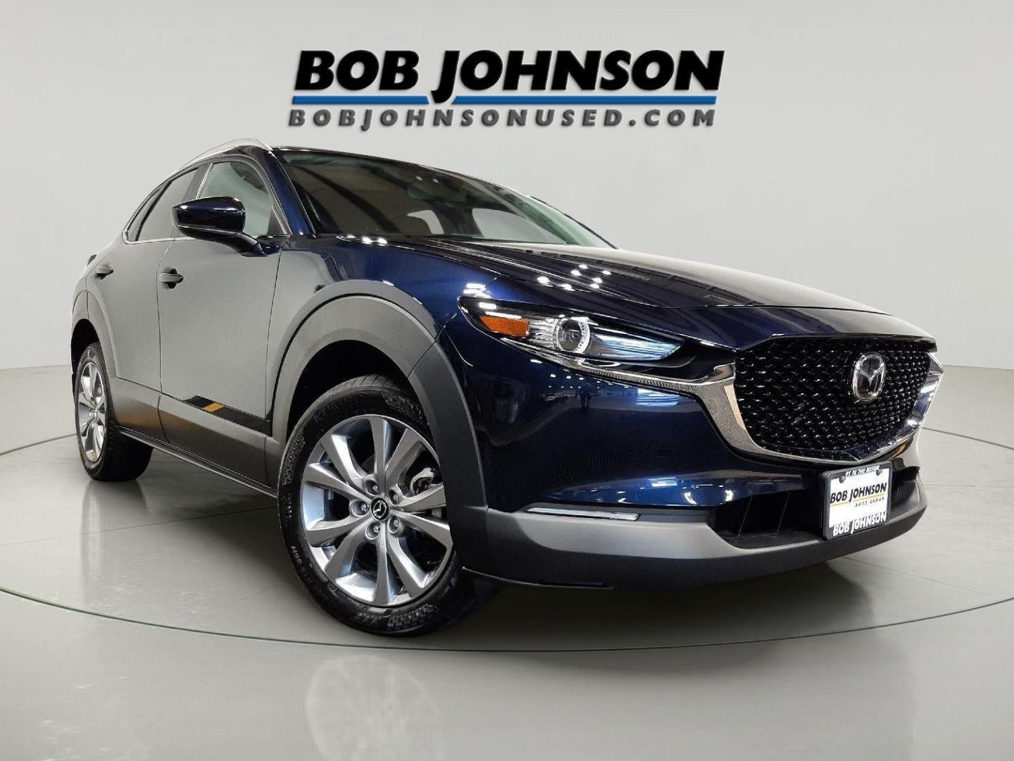 2023 Mazda Mazda CX-30 2.5 S Preferred Package