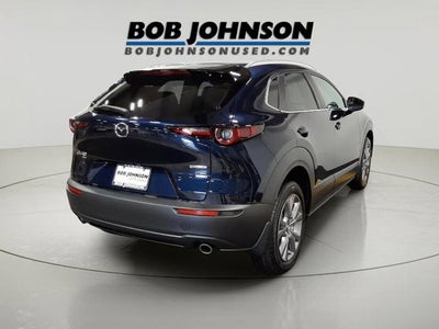 2023 Mazda Mazda CX-30 2.5 S Preferred Package
