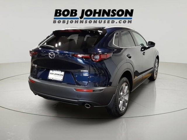2023 Mazda Mazda CX-30 2.5 S Preferred Package