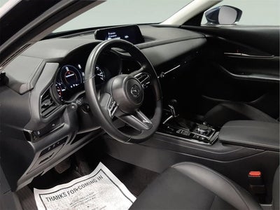 2023 Mazda Mazda CX-30 2.5 S Preferred Package