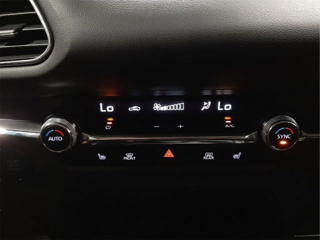 2023 Mazda Mazda CX-30 2.5 S Preferred Package