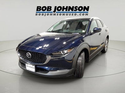 2023 Mazda Mazda CX-30 2.5 S Preferred Package