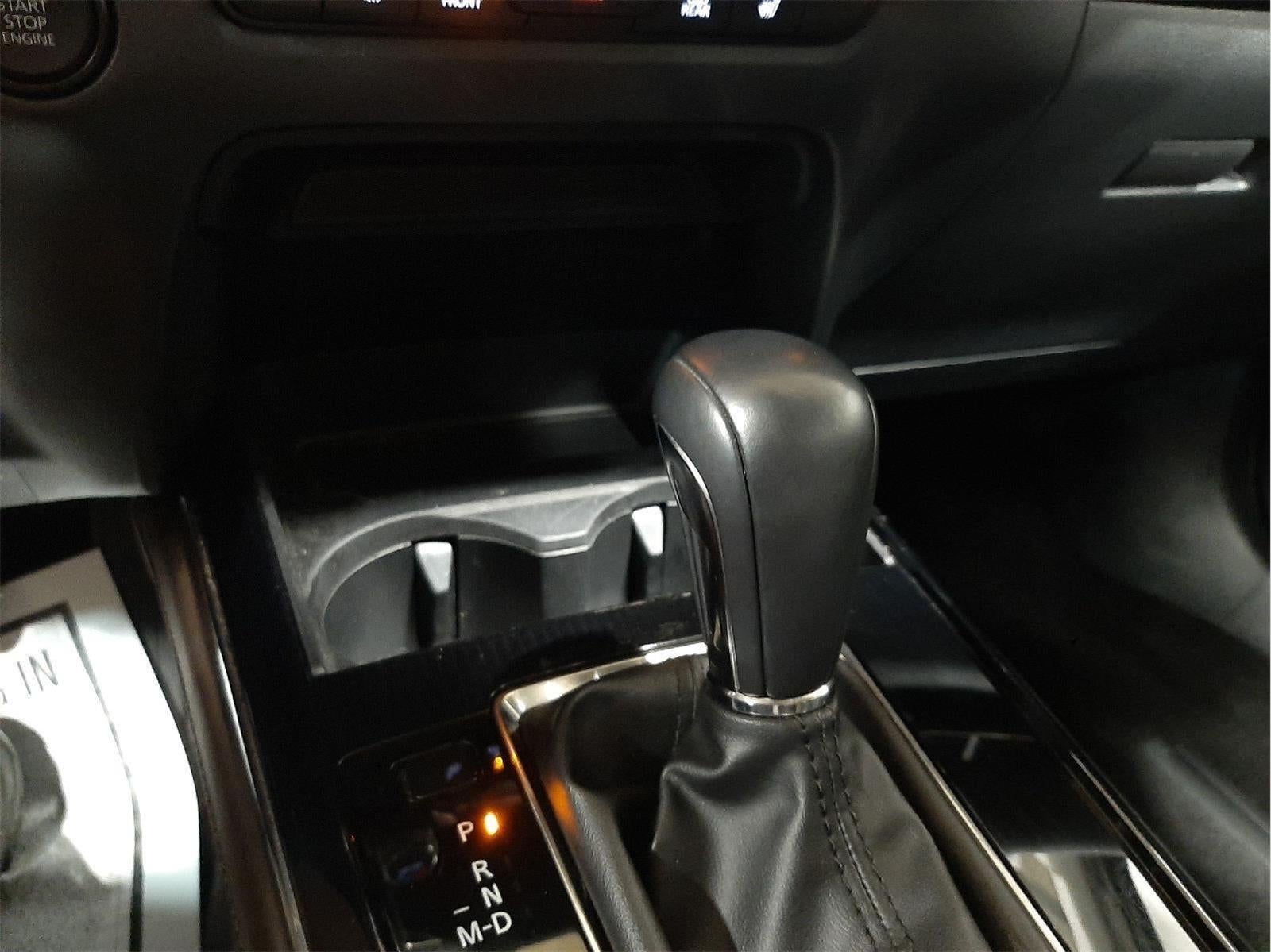 2023 Mazda Mazda CX-30 2.5 S Premium Package