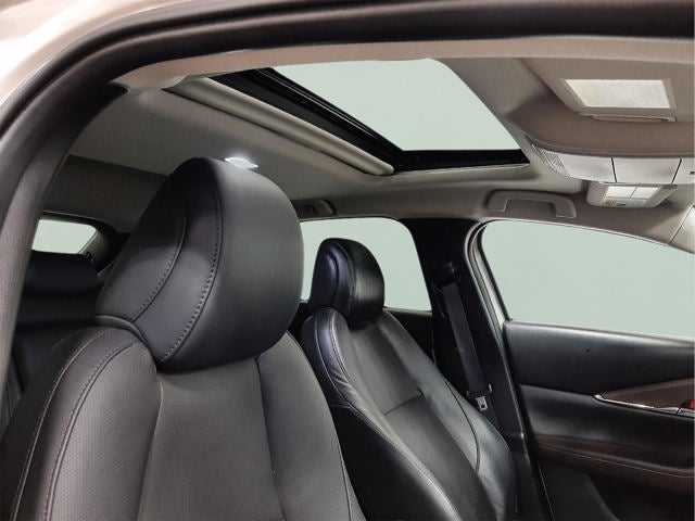 2023 Mazda Mazda CX-30 2.5 S Premium Package
