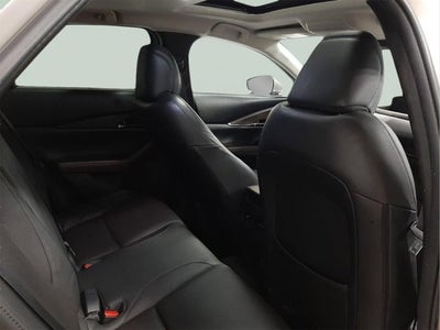 2023 Mazda Mazda CX-30 2.5 S Premium Package