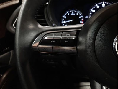2023 Mazda Mazda CX-30 2.5 S Premium Package
