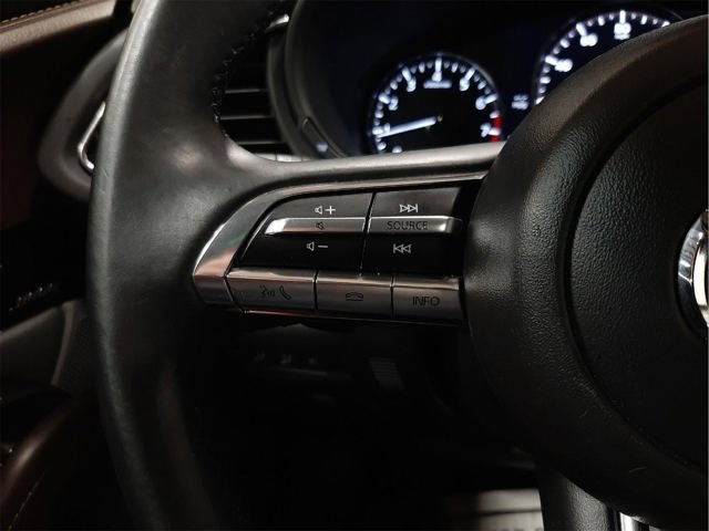 2023 Mazda Mazda CX-30 2.5 S Premium Package