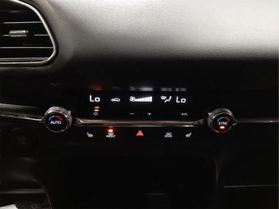 2023 Mazda Mazda CX-30 2.5 S Premium Package