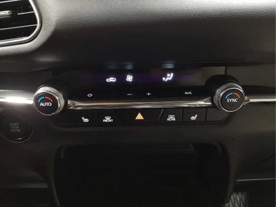 2023 Mazda Mazda CX-30 2.5 S Premium Package