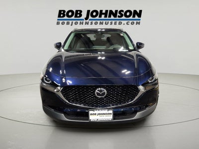 2023 Mazda Mazda CX-30 2.5 S Premium Package