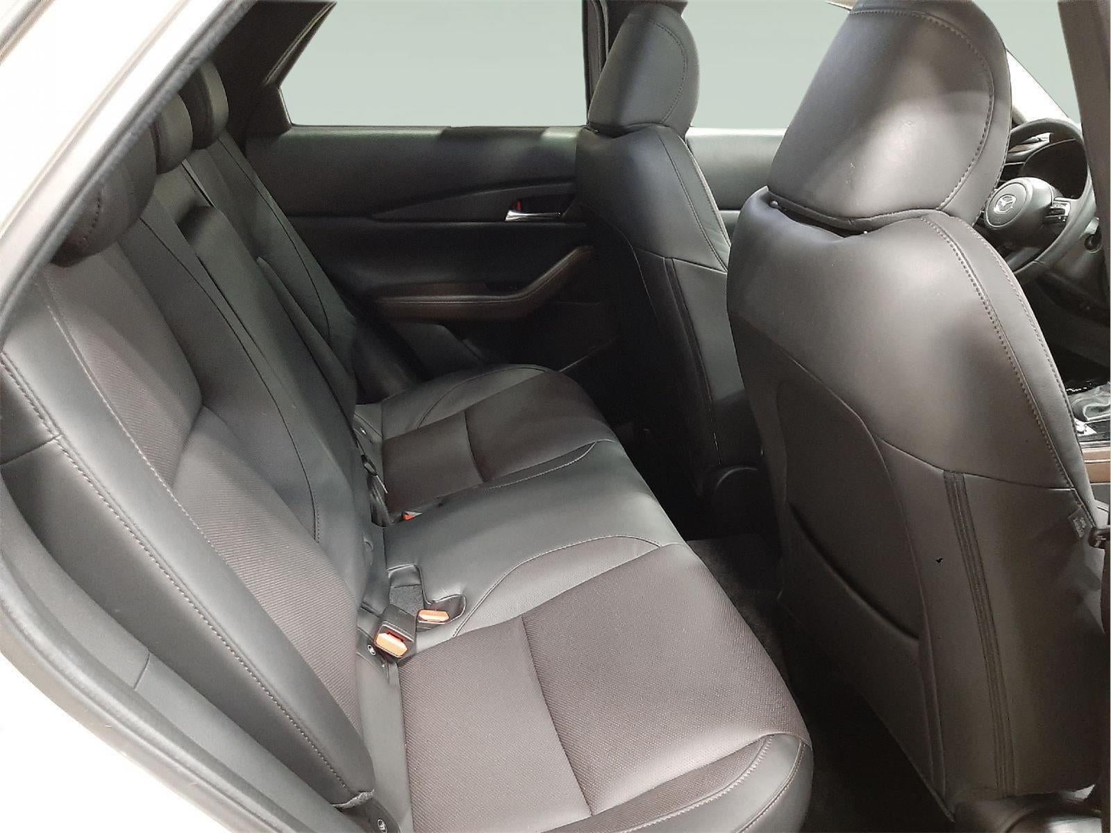 2024 Mazda Mazda CX-30 2.5 S Premium Package