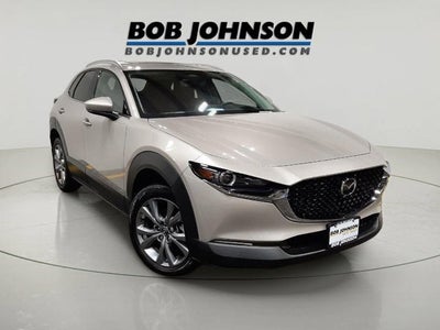 2024 Mazda Mazda CX-30 2.5 S Premium Package