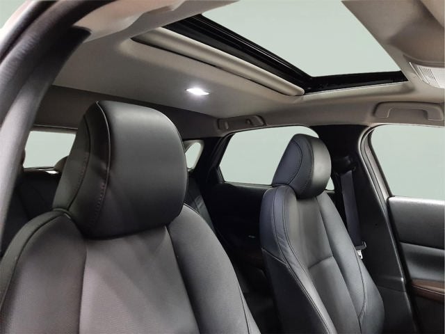 2024 Mazda Mazda CX-30 2.5 S Premium Package
