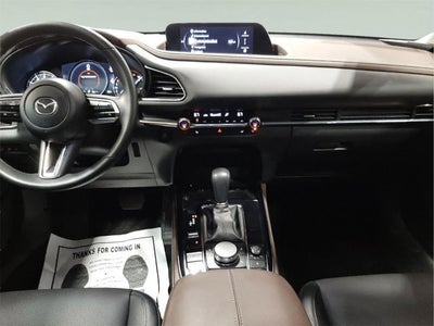 2024 Mazda Mazda CX-30 2.5 S Premium Package