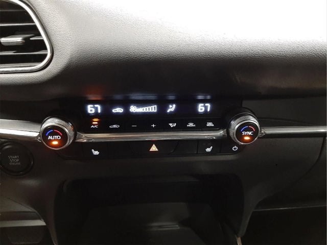 2024 Mazda Mazda CX-30 2.5 S Premium Package