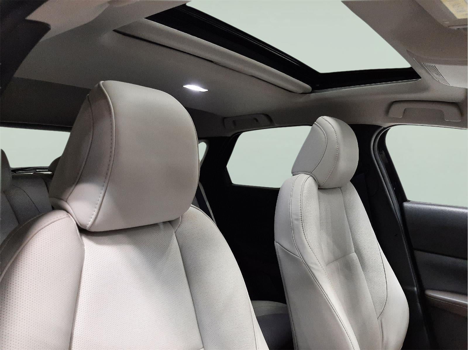 2023 Mazda Mazda CX-30 2.5 Turbo Premium Package