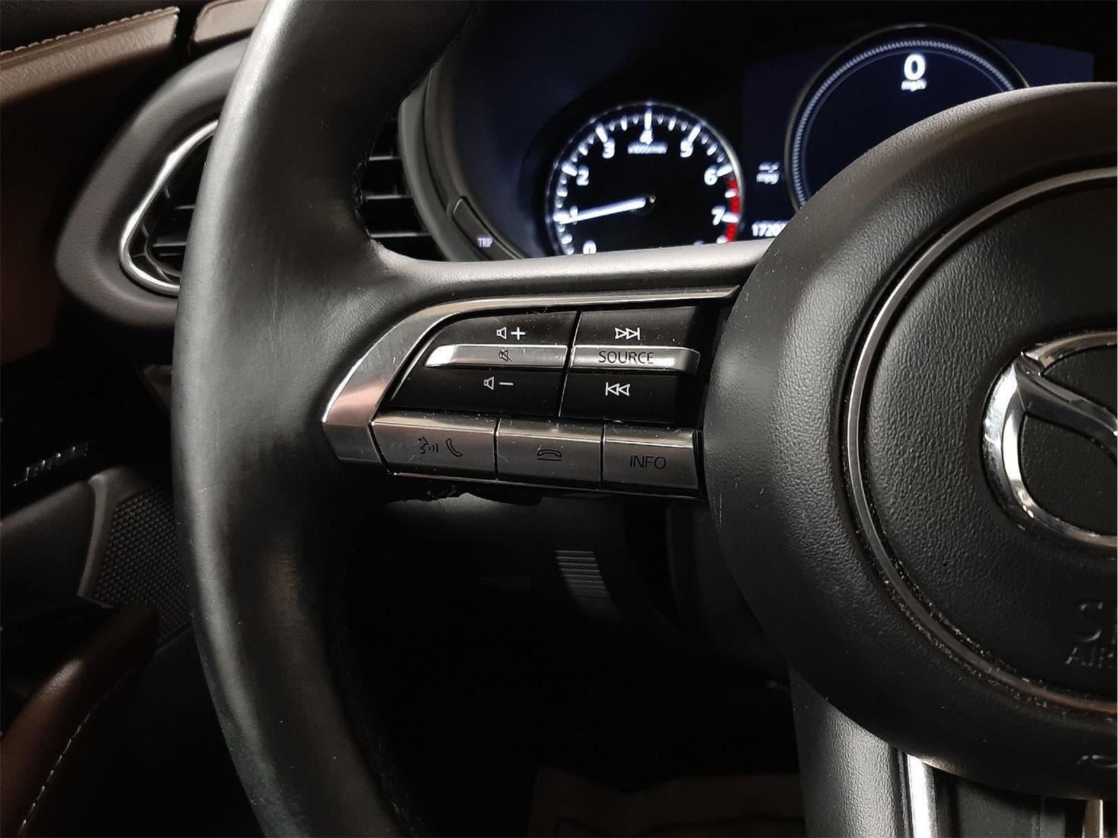 2023 Mazda Mazda CX-30 2.5 Turbo Premium Package