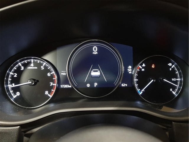 2023 Mazda Mazda CX-30 2.5 Turbo Premium Package