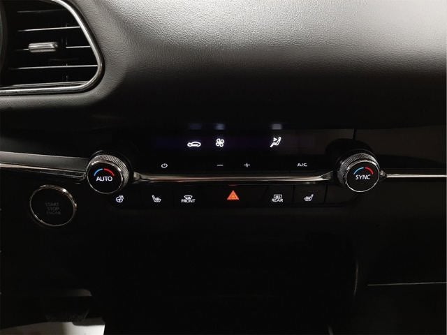 2023 Mazda Mazda CX-30 2.5 Turbo Premium Package