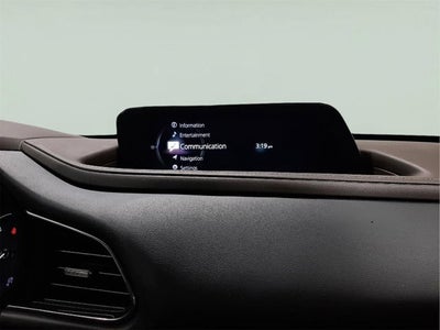 2023 Mazda Mazda CX-30 2.5 Turbo Premium Package